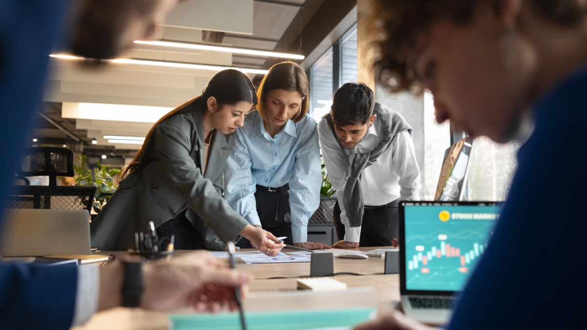 Partnerships for Progress: Empowering Innovation in the Social Sector